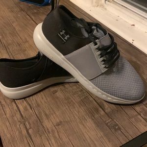 Under amour Charged 24/7 lows